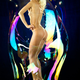 Illustration for article titled Naked Women Bursting Bubbles In Super-Slow Motion—I Rest My Case (NSFW)